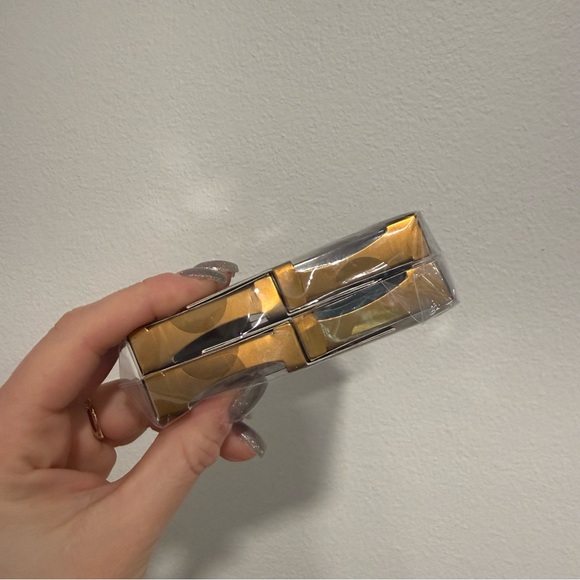 Ardell Insta-Lift So Posh False Eyelashes 1 Pair Bundle of 4 - Picture 2 of 4